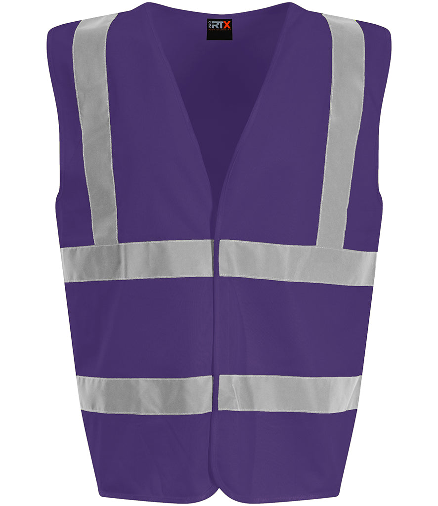 Pro RTX Hi Vis Waistcoat - RX700