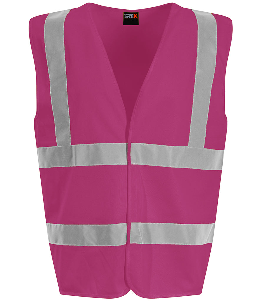 Pro RTX Hi Vis Waistcoat - RX700