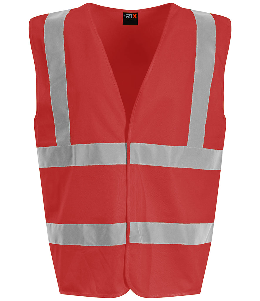 Pro RTX Hi Vis Waistcoat - RX700