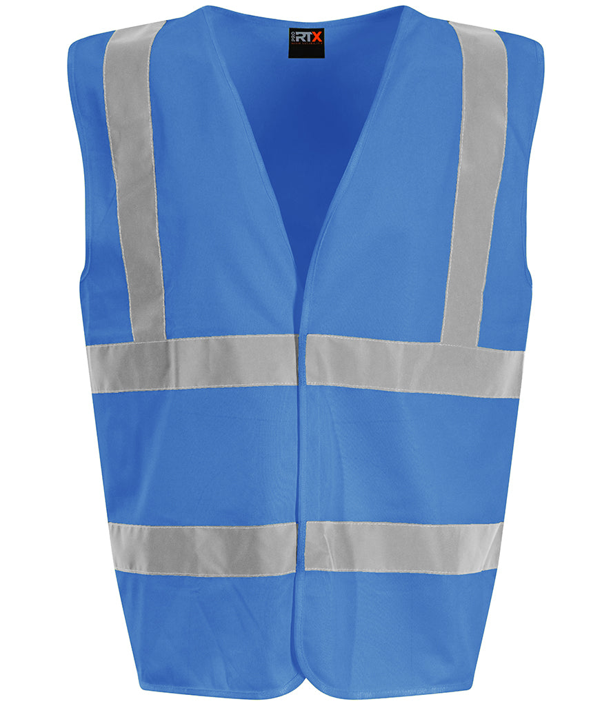 Pro RTX Hi Vis Waistcoat - RX700