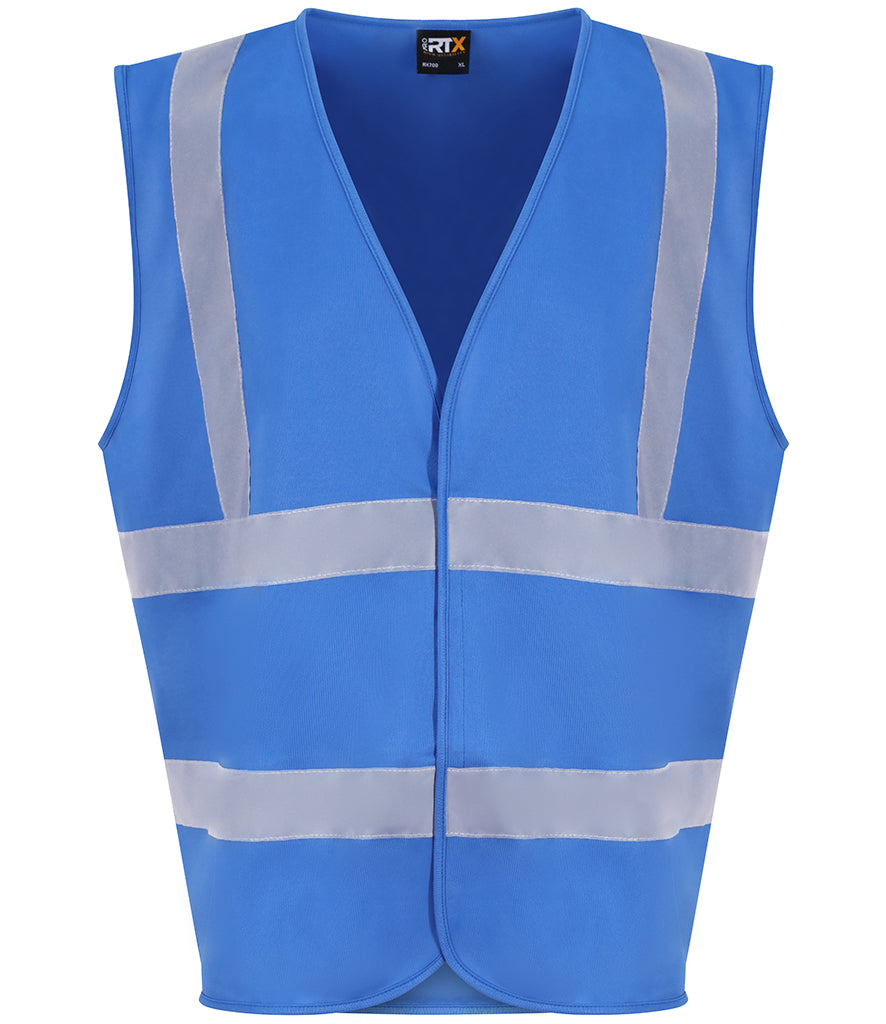 Pro RTX Hi Vis Waistcoat - RX700