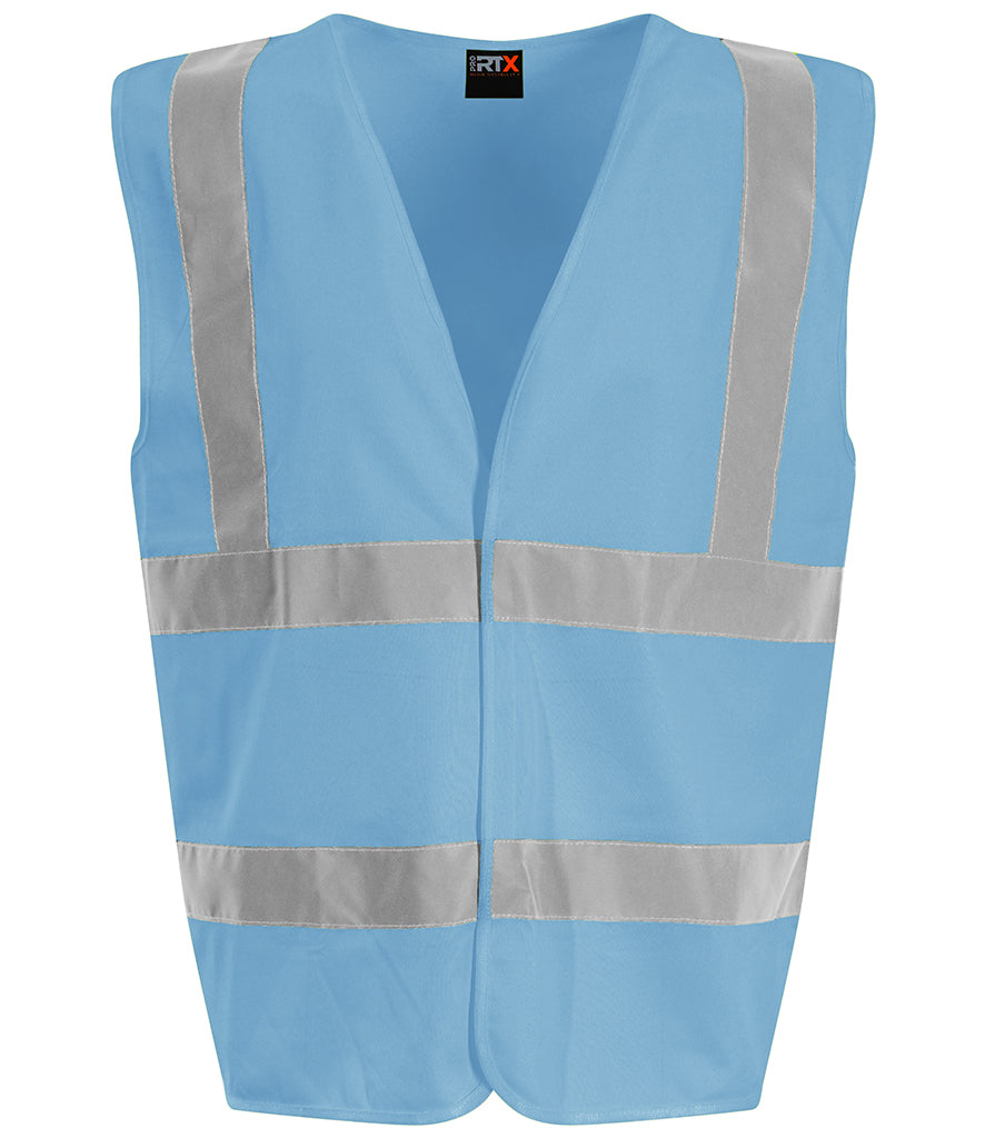 Pro RTX Hi Vis Waistcoat - RX700