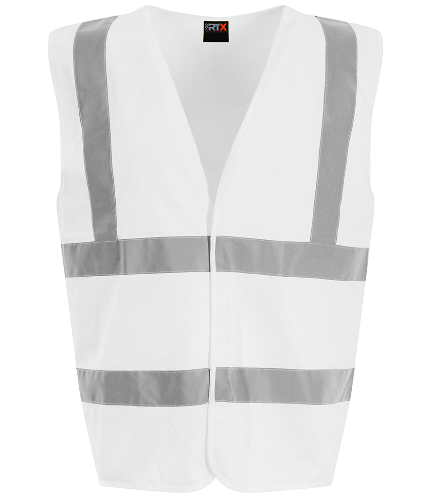 Pro RTX Hi Vis Waistcoat - RX700