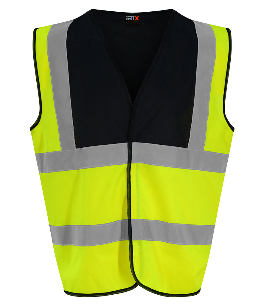 Pro RTX Hi Vis Waistcoat - RX700