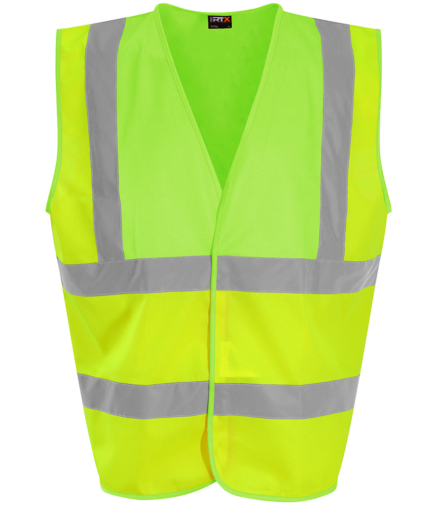 Pro RTX Hi Vis Waistcoat - RX700