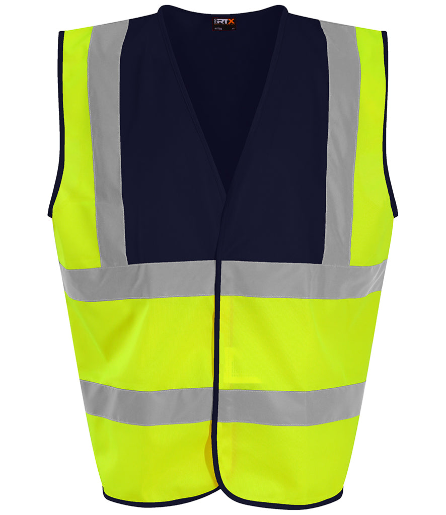 Pro RTX Hi Vis Waistcoat - RX700