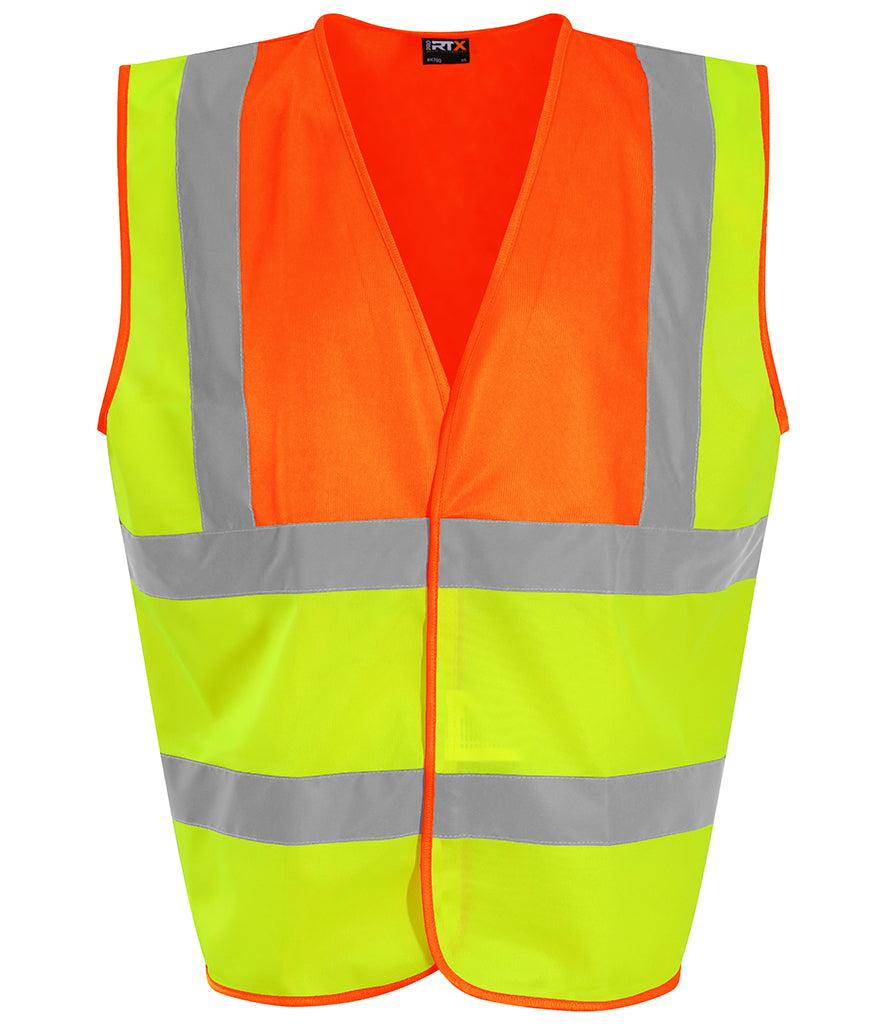 Pro RTX Hi Vis Waistcoat - RX700