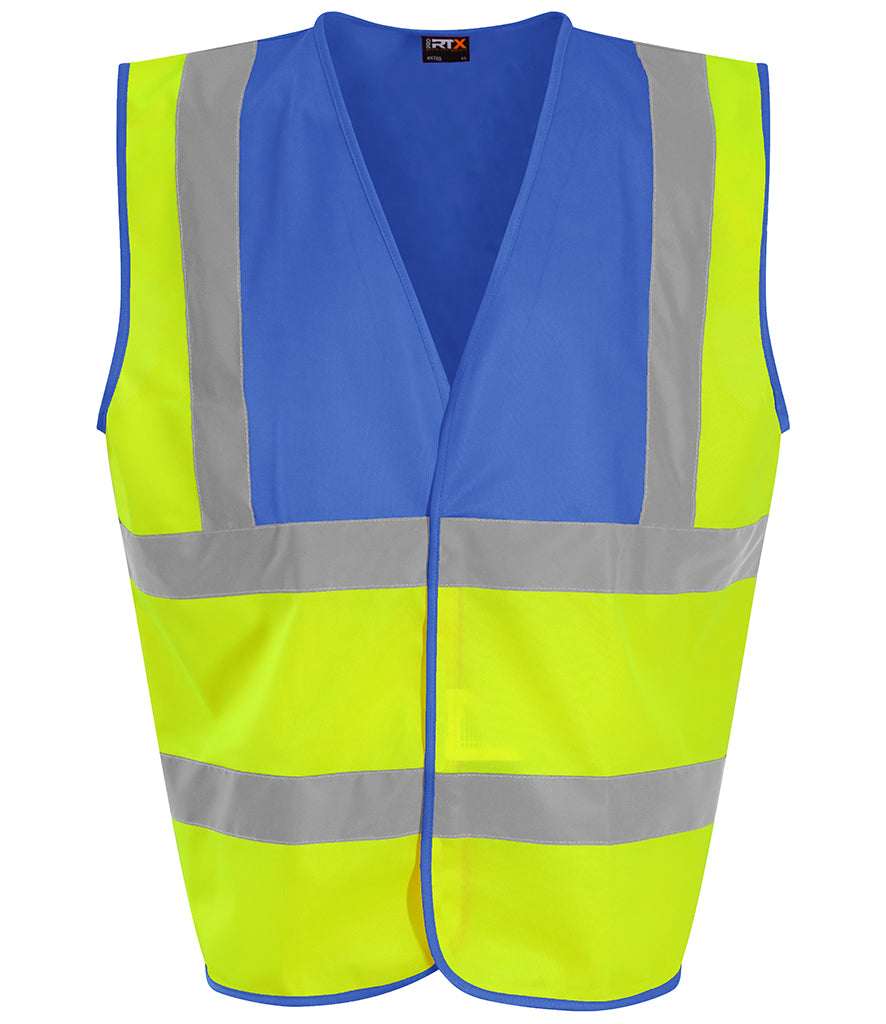 Pro RTX Hi Vis Waistcoat - RX700