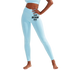 Women's Seamless 3D Fit Multi-Sport Flex Custom Leggings