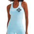 Women's Seamless 3D Fit Multi-Sport Flex Custom Vest