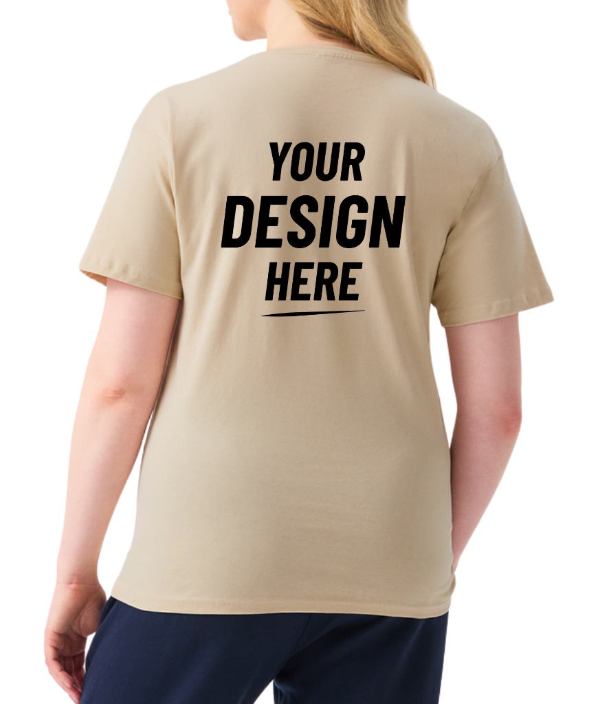 Uneek Classic Soft T-Shirt - UC301