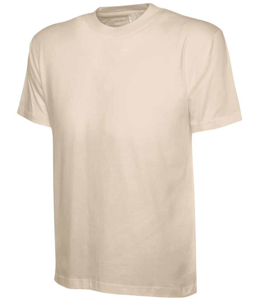 Uneek Classic Soft T-Shirt - UC301