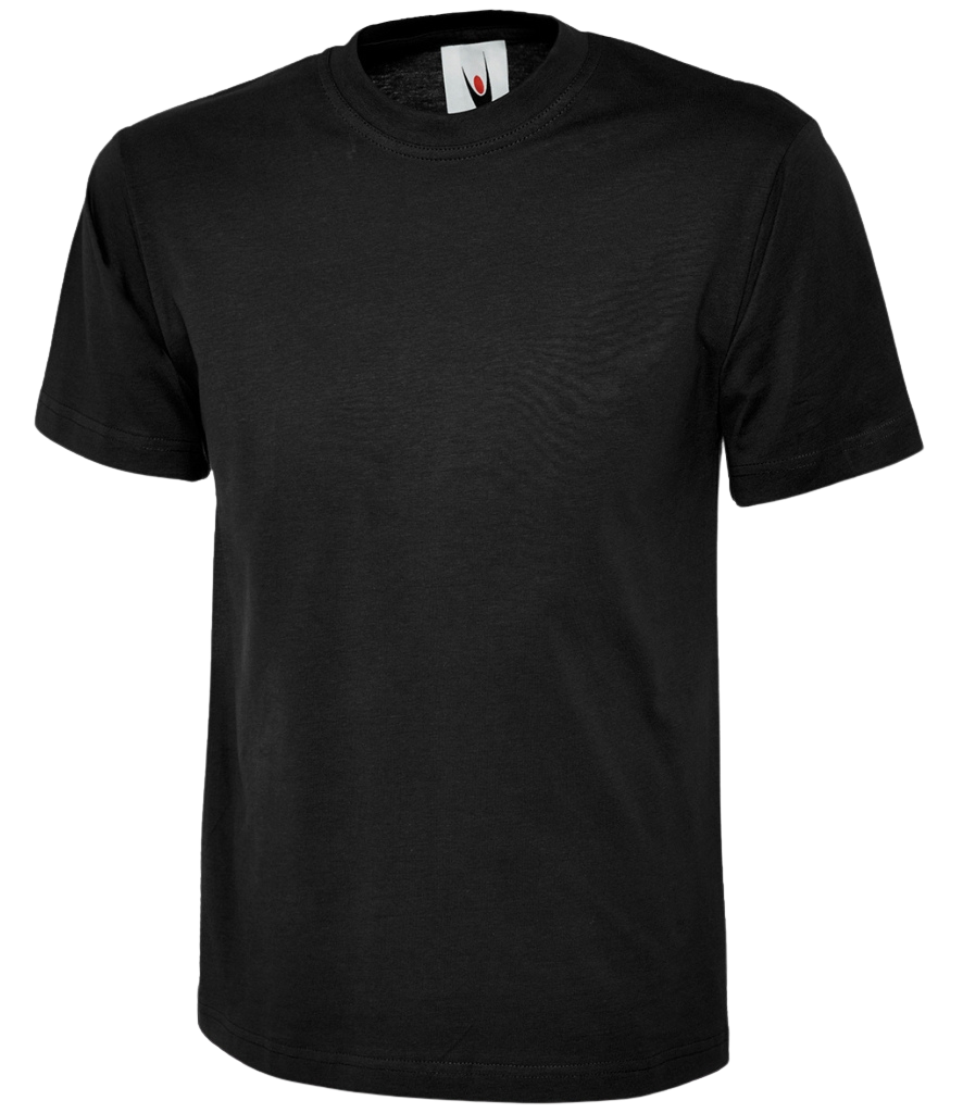 Uneek Classic Soft T-Shirt - UC301