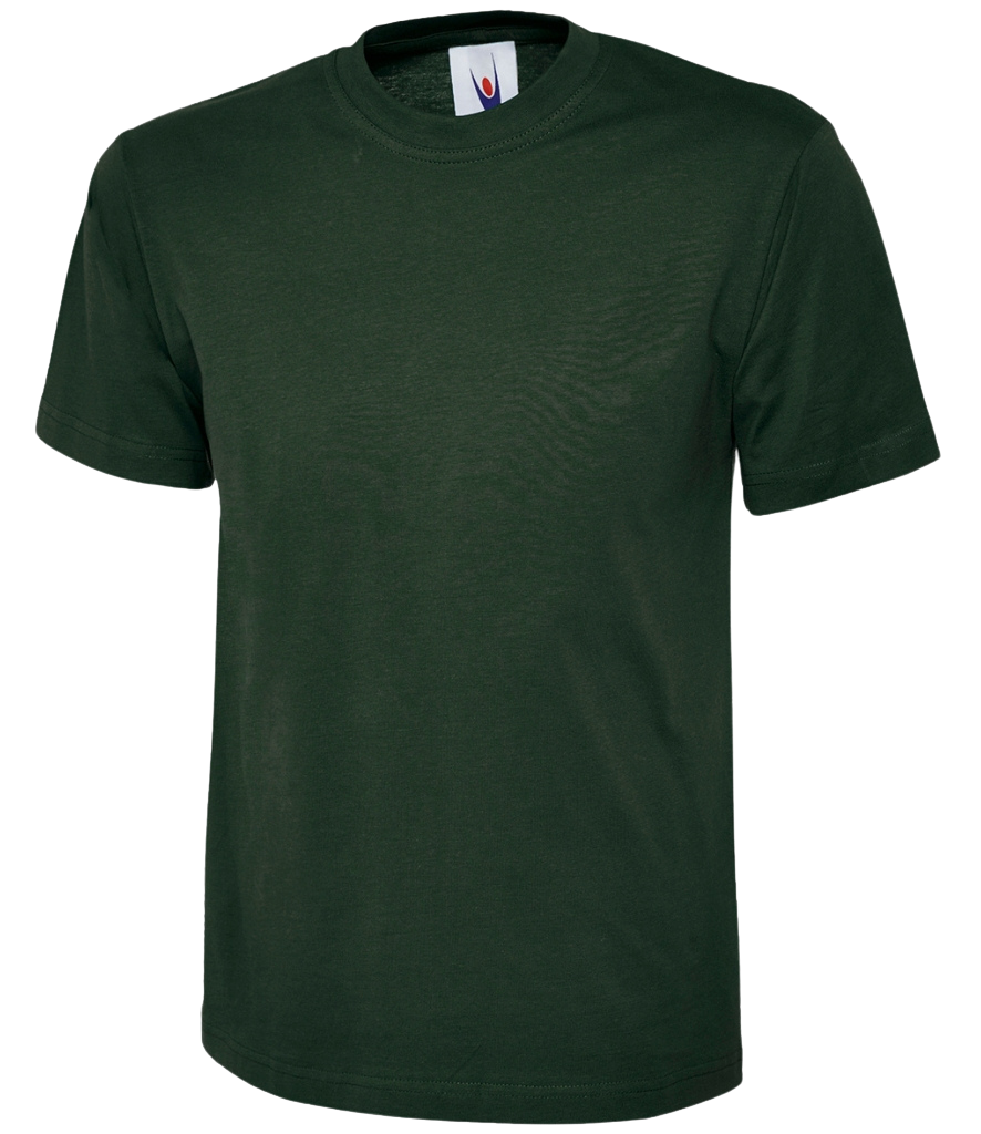 Uneek Classic Soft T-Shirt - UC301