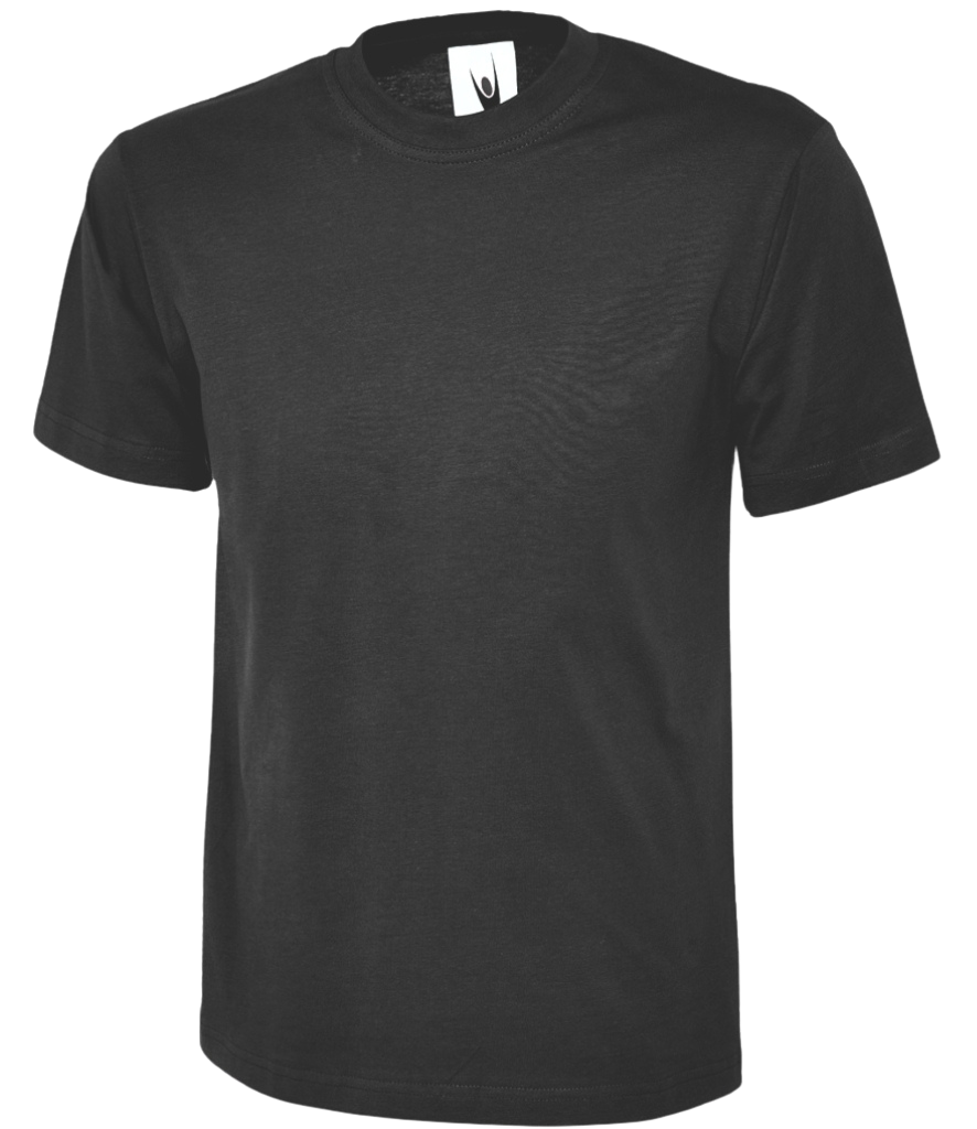 Uneek Classic Soft T-Shirt - UC301