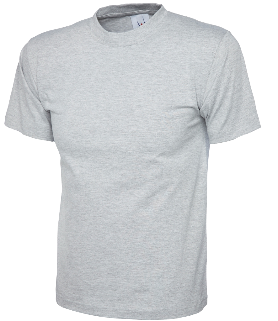 Uneek Classic Soft T-Shirt - UC301