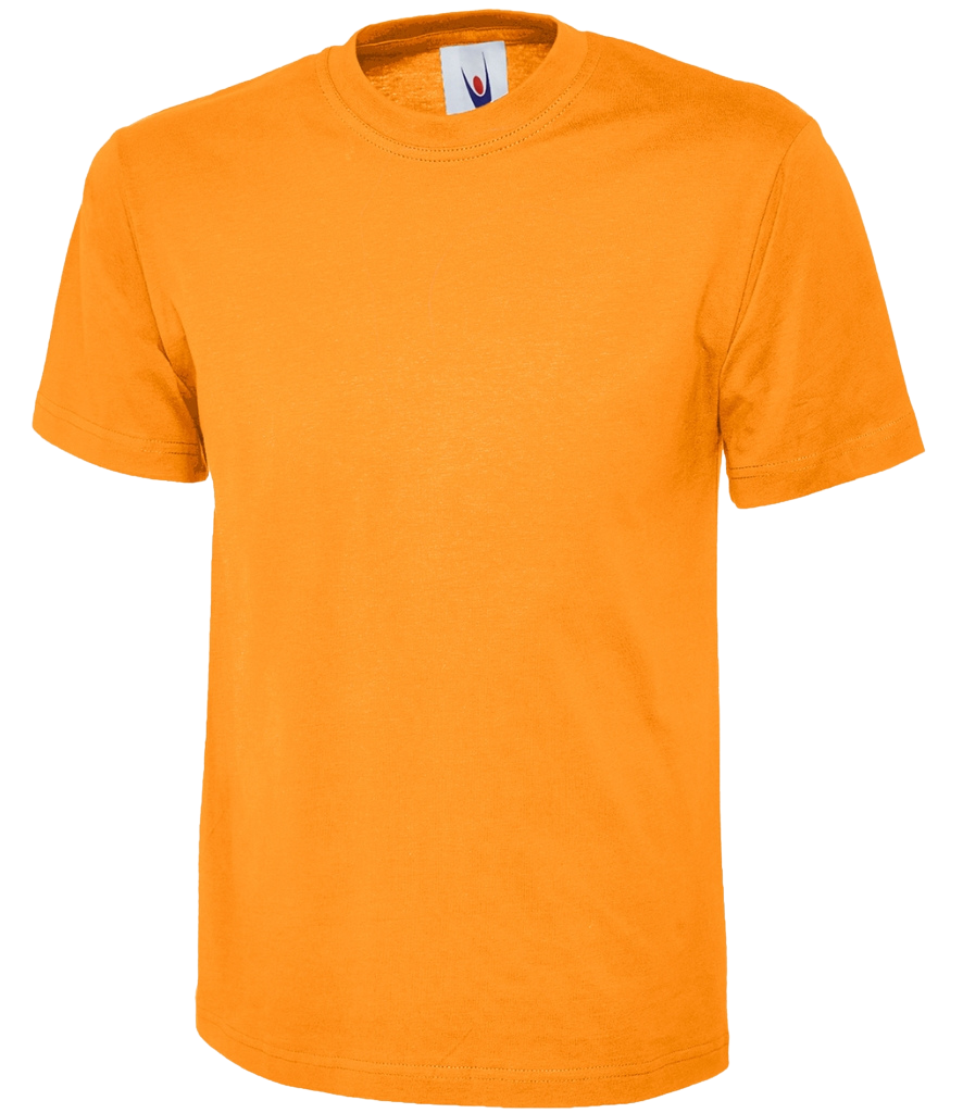 Uneek Classic Soft T-Shirt - UC301