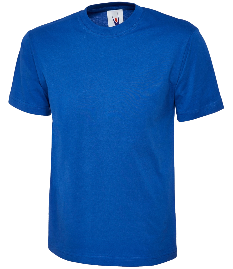 Uneek Classic Soft T-Shirt - UC301