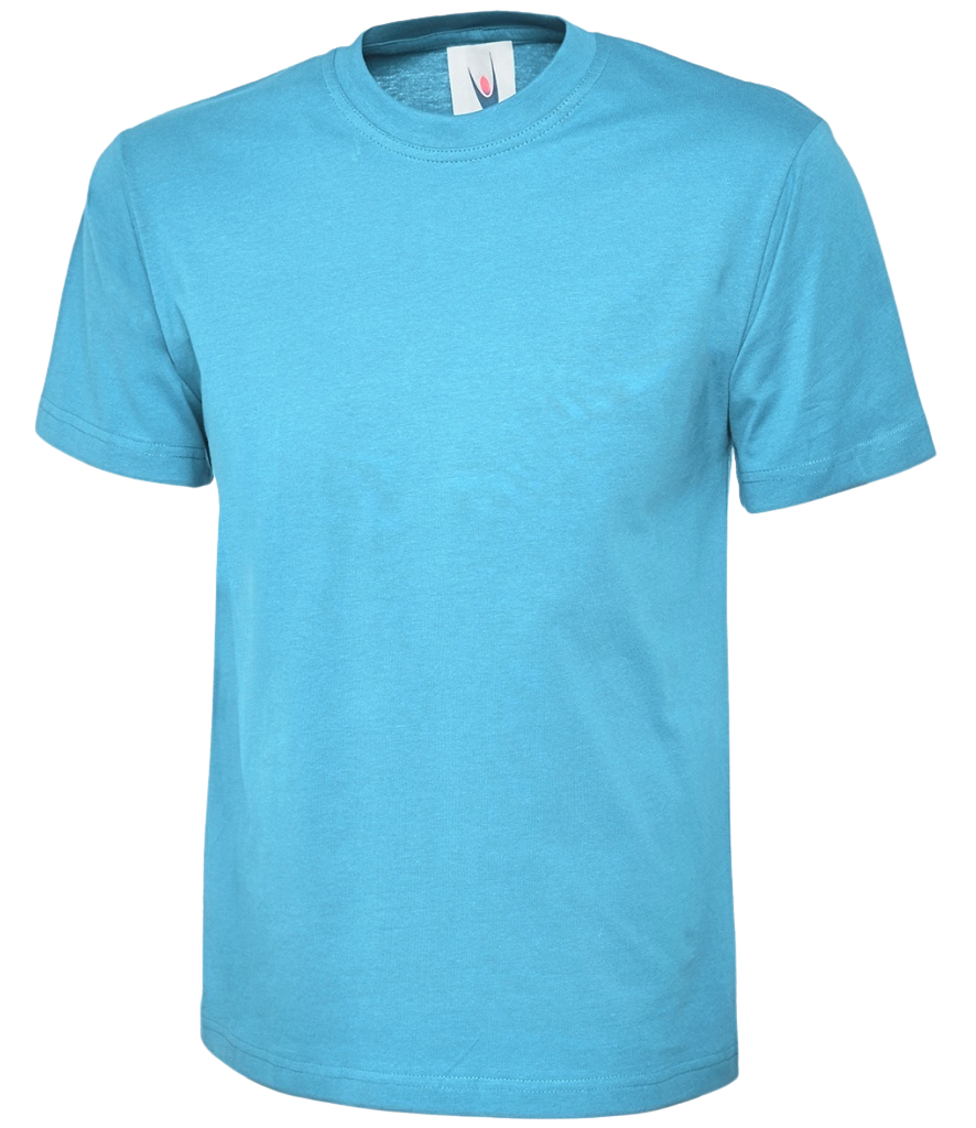 Uneek Classic Soft T-Shirt - UC301