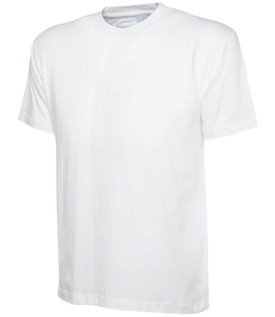Uneek Classic Soft T-Shirt - UC301