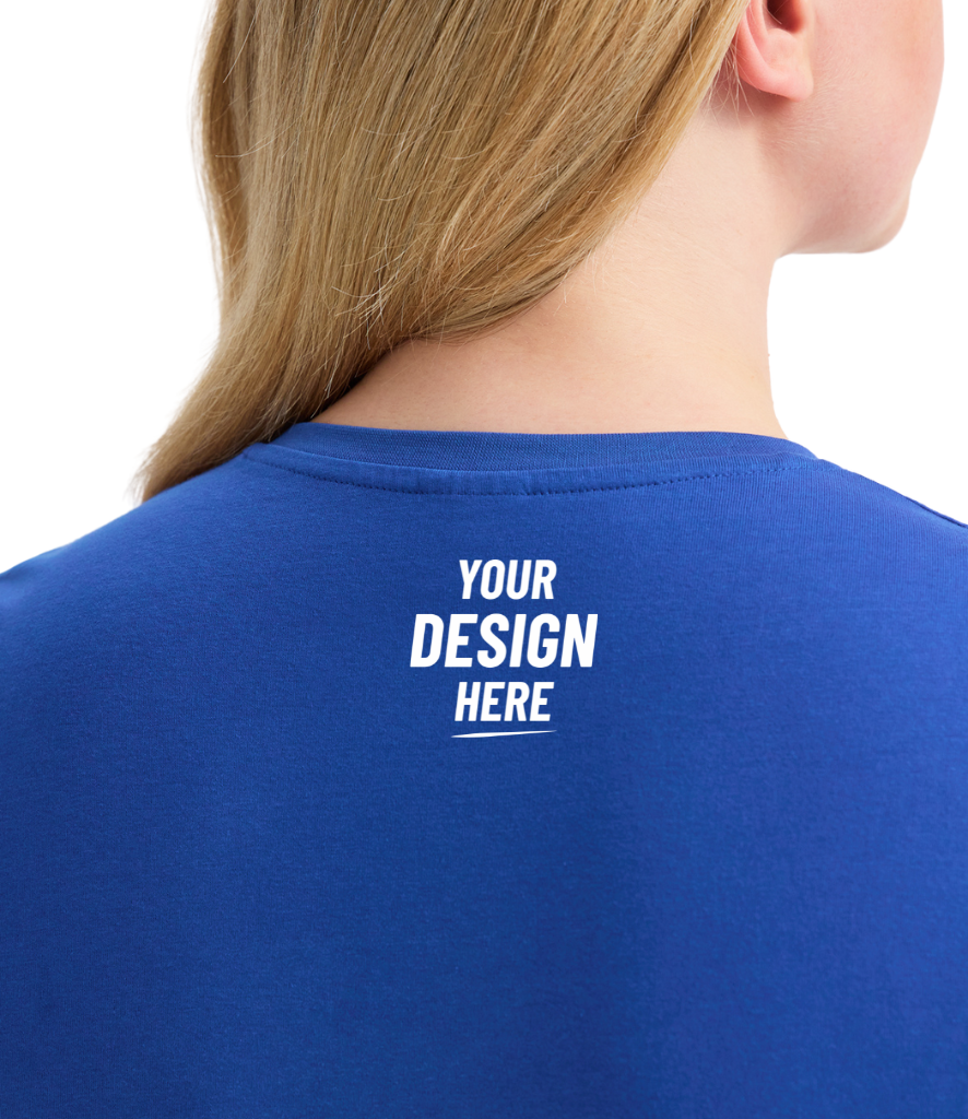 Women's Uneek V-Neck T-Shirt - UC319