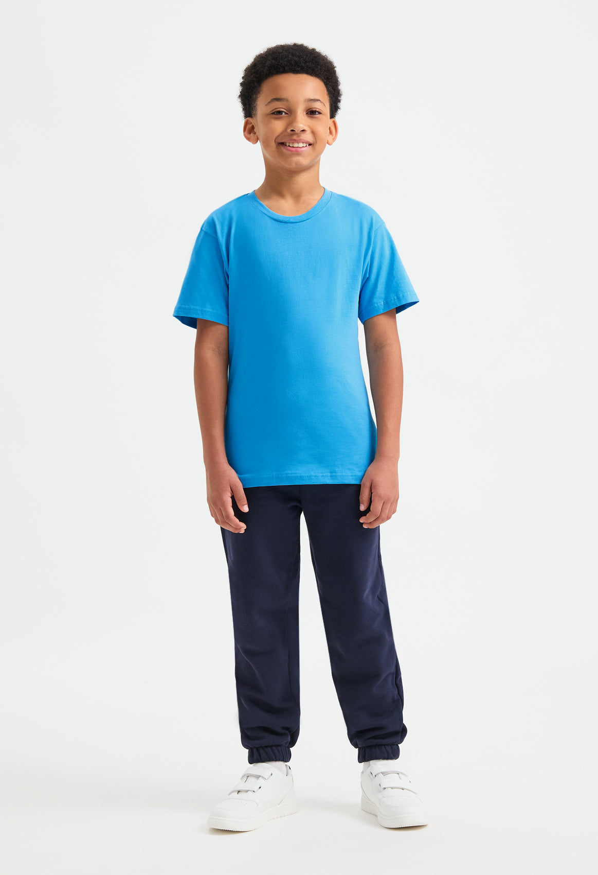 Kids Uneek Classic T-Shirt - UC306
