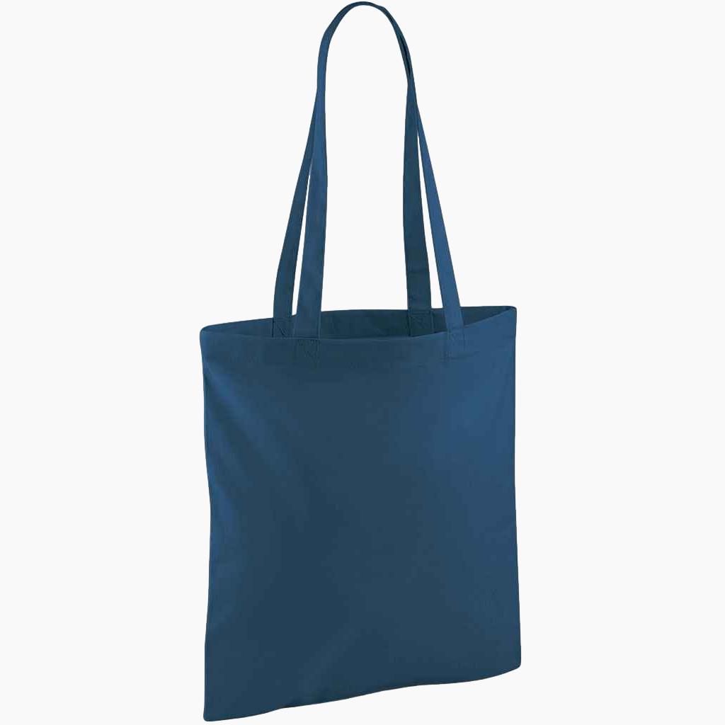 Westford Mill Long Handle Bag - W101